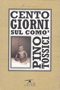 Copertina Pino Tossici