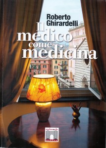 Il medico come medicina-COPERTINA